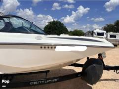 2013 Centurion FX22 Enzo, $ 49,900.00