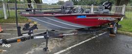 2022 Tracker Pro Team 195 TXW, $ 25,900.00