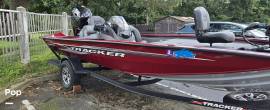 2022 Tracker Pro Team 195 TXW, $ 25,900.00
