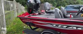 2022 Tracker Pro Team 195 TXW, $ 25,900.00