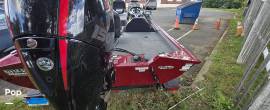 2022 Tracker Pro Team 195 TXW, $ 25,900.00