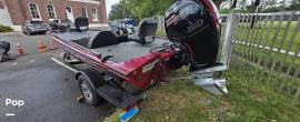 2022 Tracker Pro Team 195 TXW, $ 25,900.00