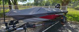 2022 Tracker Pro Team 195 TXW, $ 25,900.00