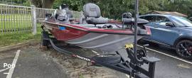 2022 Tracker Pro Team 195 TXW, $ 25,900.00