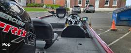 2022 Tracker Pro Team 195 TXW, $ 25,900.00