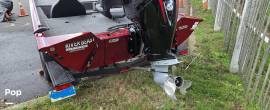 2022 Tracker Pro Team 195 TXW, $ 25,900.00