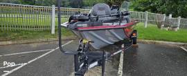 2022 Tracker Pro Team 195 TXW, $ 25,900.00