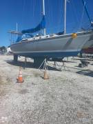 1986 O'day 35, $ 25,000.00