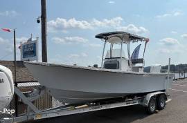 2026 Maycraft 2300 Cape Classic, $ 83,400.00