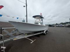 2026 Maycraft 2300 Cape Classic, $ 83,400.00