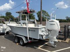 2026 Maycraft 2300 Cape Classic, $ 83,400.00