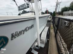 2026 Maycraft 2300 Cape Classic, $ 83,400.00
