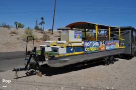 1987 Playcraft P-28, $ 29,000.00