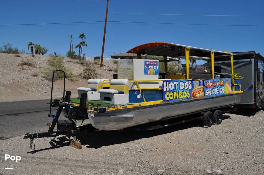 1987 Playcraft P-28, $ 29,000.00