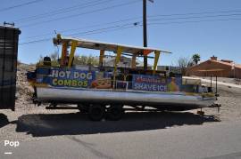 1987 Playcraft P-28, $ 29,000.00