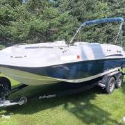 2020 Hurricane SS 188, $ 37,500.00