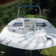 2020 Hurricane SS 188, $ 37,500.00