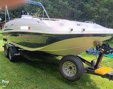 2020 Hurricane SS 188, $ 37,500.00
