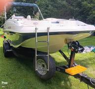 2020 Hurricane SS 188, $ 37,500.00