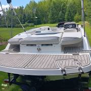 2020 Hurricane SS 188, $ 37,500.00