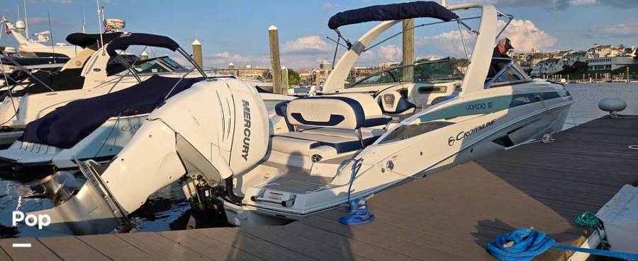 2024 Crownline 290 XSS, $ 159,900.00