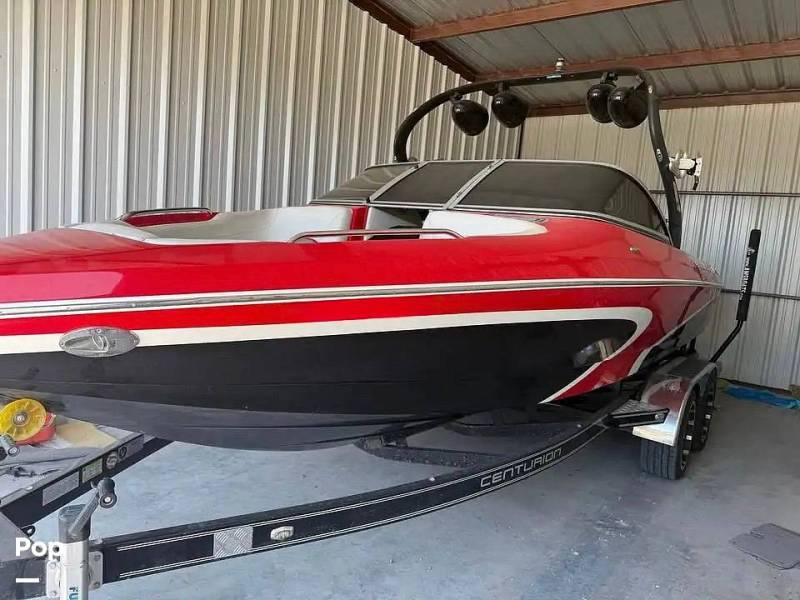 2011 Centurion Avalanche C4, $ 57,000.00
