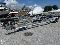 2005 Cobalt 272, $ 34,000.00