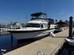 1984 Kha Shing 40 Spindrift, $ 49,900.00