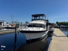 1984 Kha Shing 40 Spindrift, $ 49,900.00