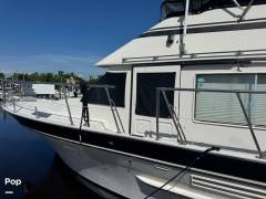 1984 Kha Shing 40 Spindrift, $ 49,900.00