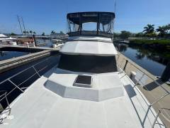 1984 Kha Shing 40 Spindrift, $ 49,900.00