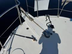 1984 Kha Shing 40 Spindrift, $ 49,900.00