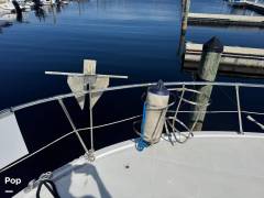 1984 Kha Shing 40 Spindrift, $ 49,900.00