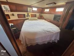 1984 Kha Shing 40 Spindrift, $ 49,900.00
