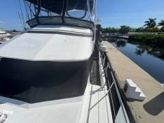 1984 Kha Shing 40 Spindrift, $ 49,900.00