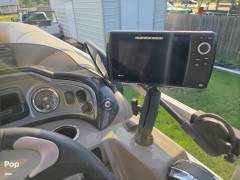 2021 Sun Tracker Party Barge 24 XP3, $ 50,500.00