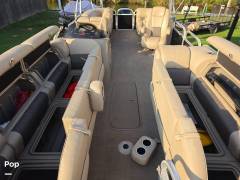 2021 Sun Tracker Party Barge 24 XP3, $ 50,500.00