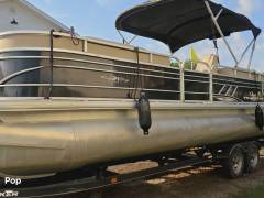 2021 Sun Tracker Party Barge 24 XP3, $ 50,500.00