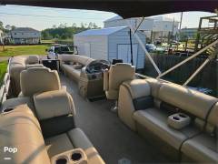 2021 Sun Tracker Party Barge 24 XP3, $ 50,500.00