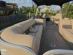 2021 Sun Tracker Party Barge 24 XP3, $ 50,500.00