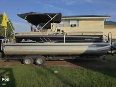 2021 Sun Tracker Party Barge 24 XP3, $ 50,500.00
