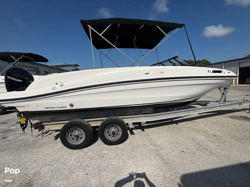 2023 Bayliner VR6, $ 18,150.00