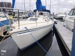1987 Catalina 36, $ 28,000.00