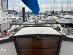 1987 Catalina 36, $ 28,000.00