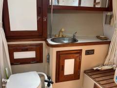 1987 Catalina 36, $ 28,000.00
