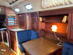 1987 Catalina 36, $ 28,000.00