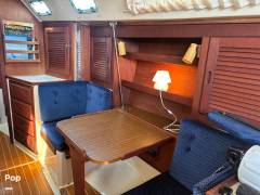 1987 Catalina 36, $ 28,000.00