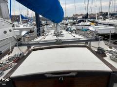 1987 Catalina 36, $ 28,000.00