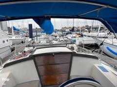 1987 Catalina 36, $ 28,000.00