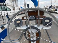 1987 Catalina 36, $ 28,000.00